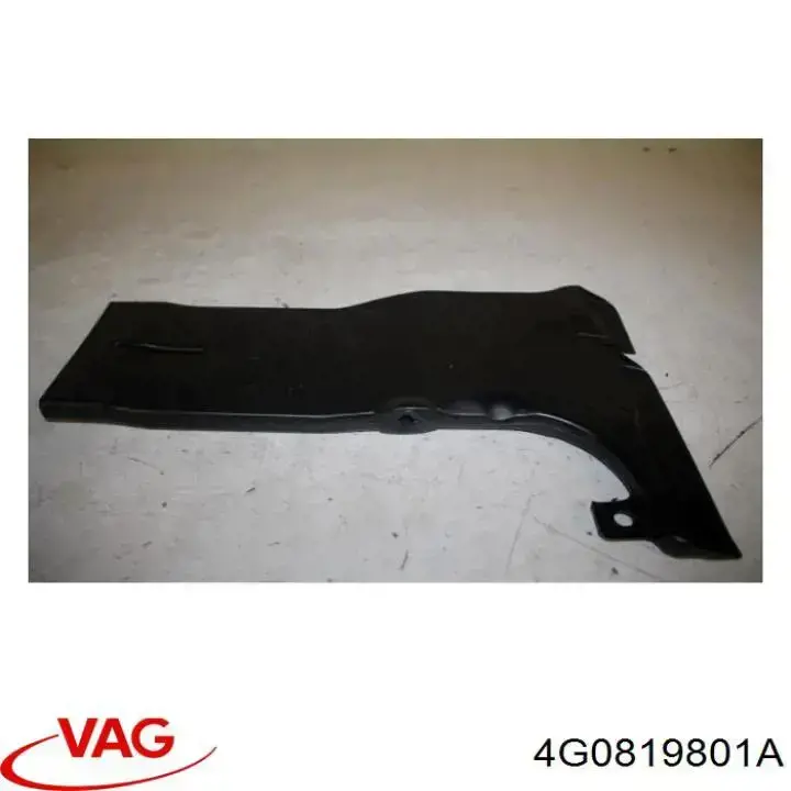  VAG 4G0819801A precio, desde 63,75 EUR