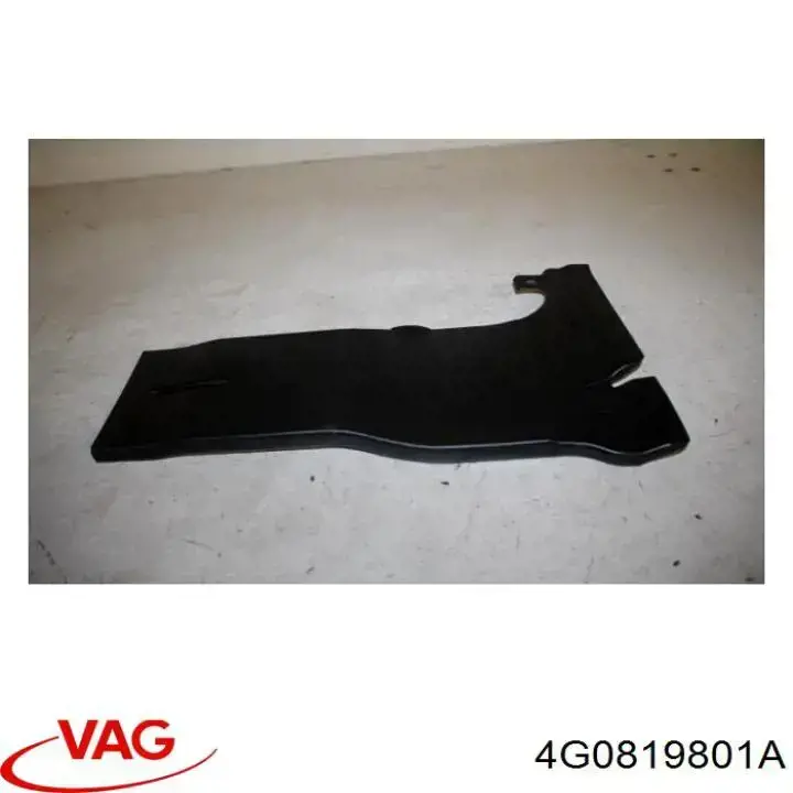 4G0819801A VAG