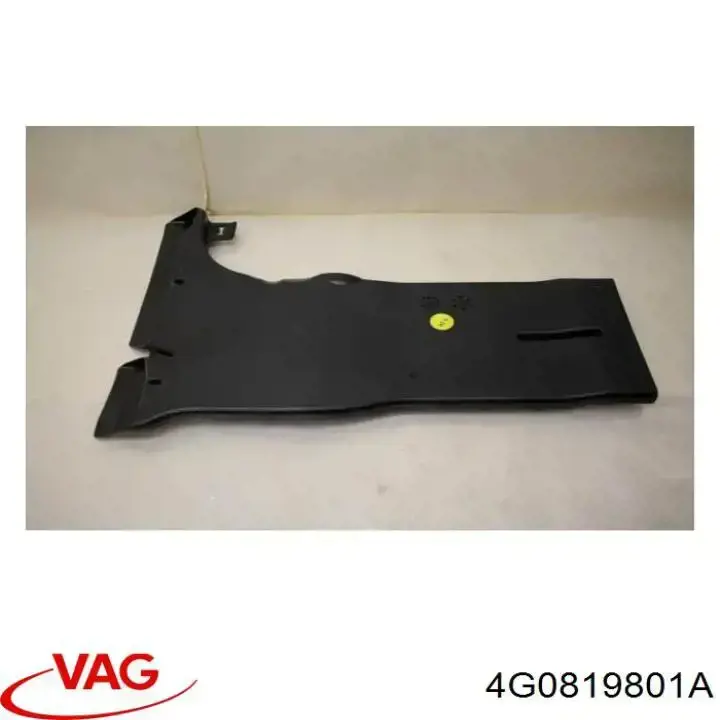 Comprar 4G0819801A VAG 