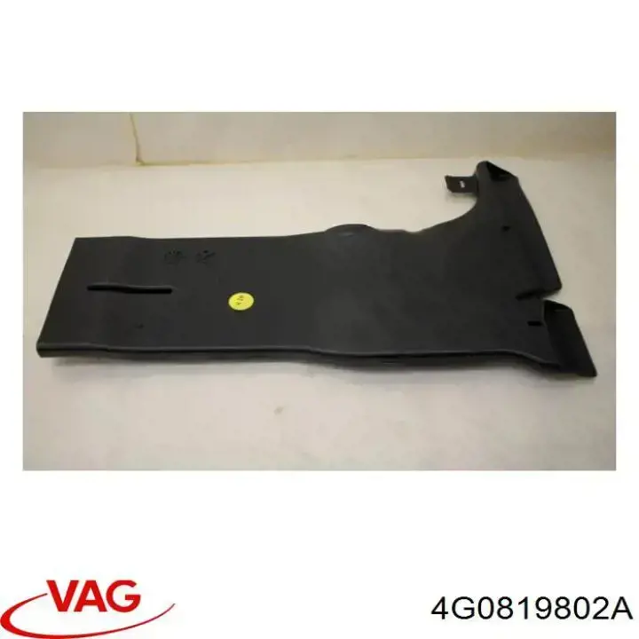  VAG 4G0819802A precio, desde 63,75 EUR