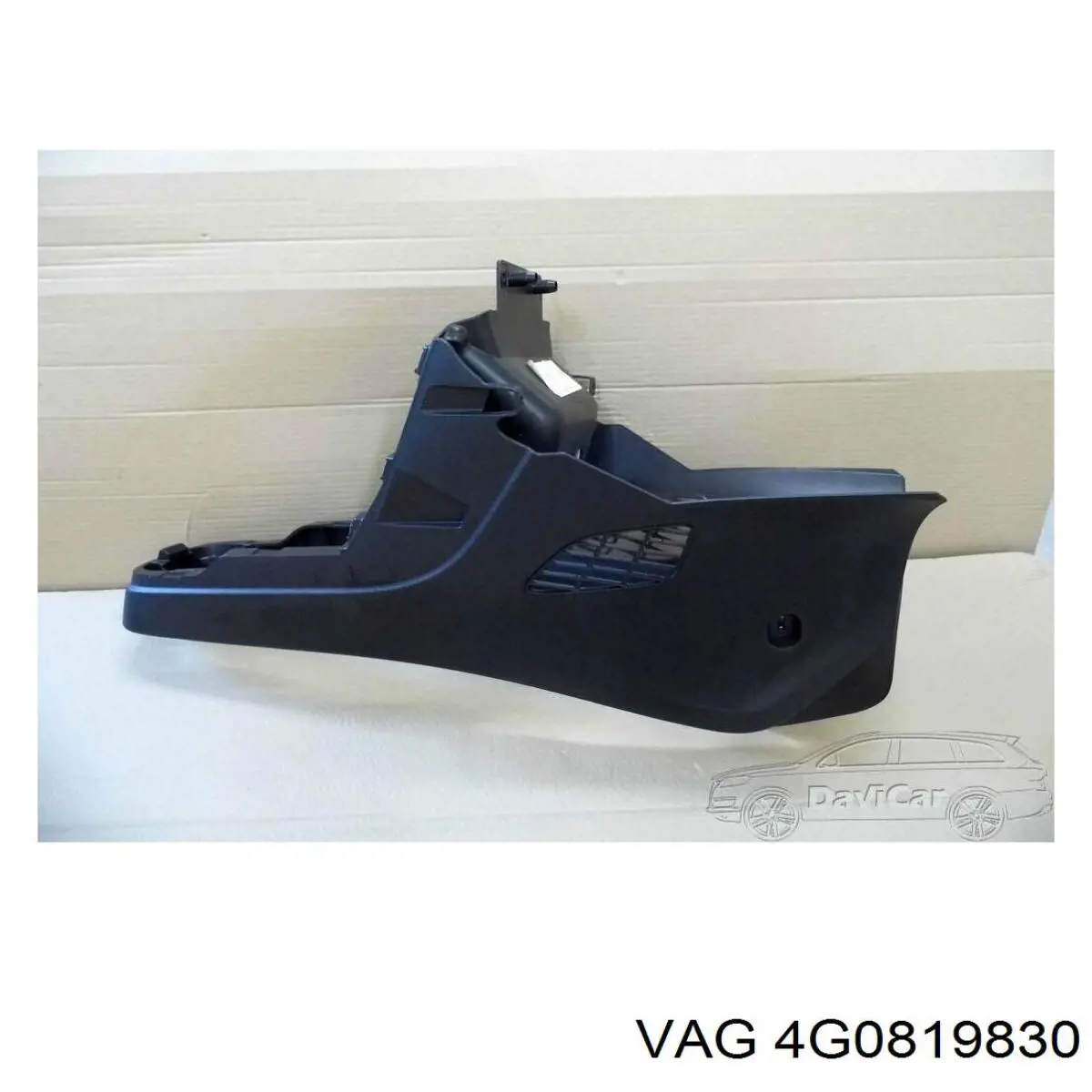  4G0819830 VAG