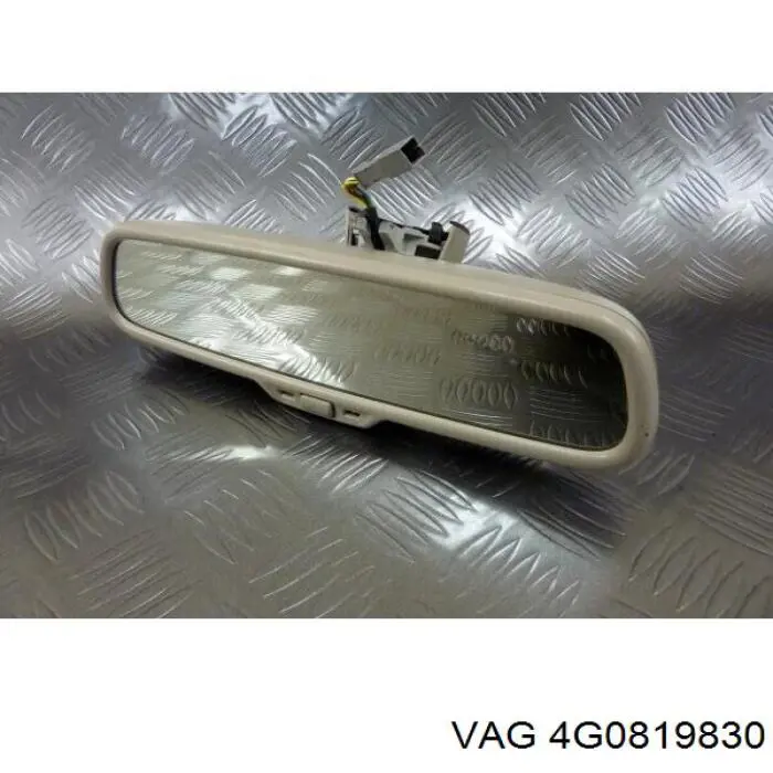  VAG 4G0819830 precio, desde 63,75 EUR