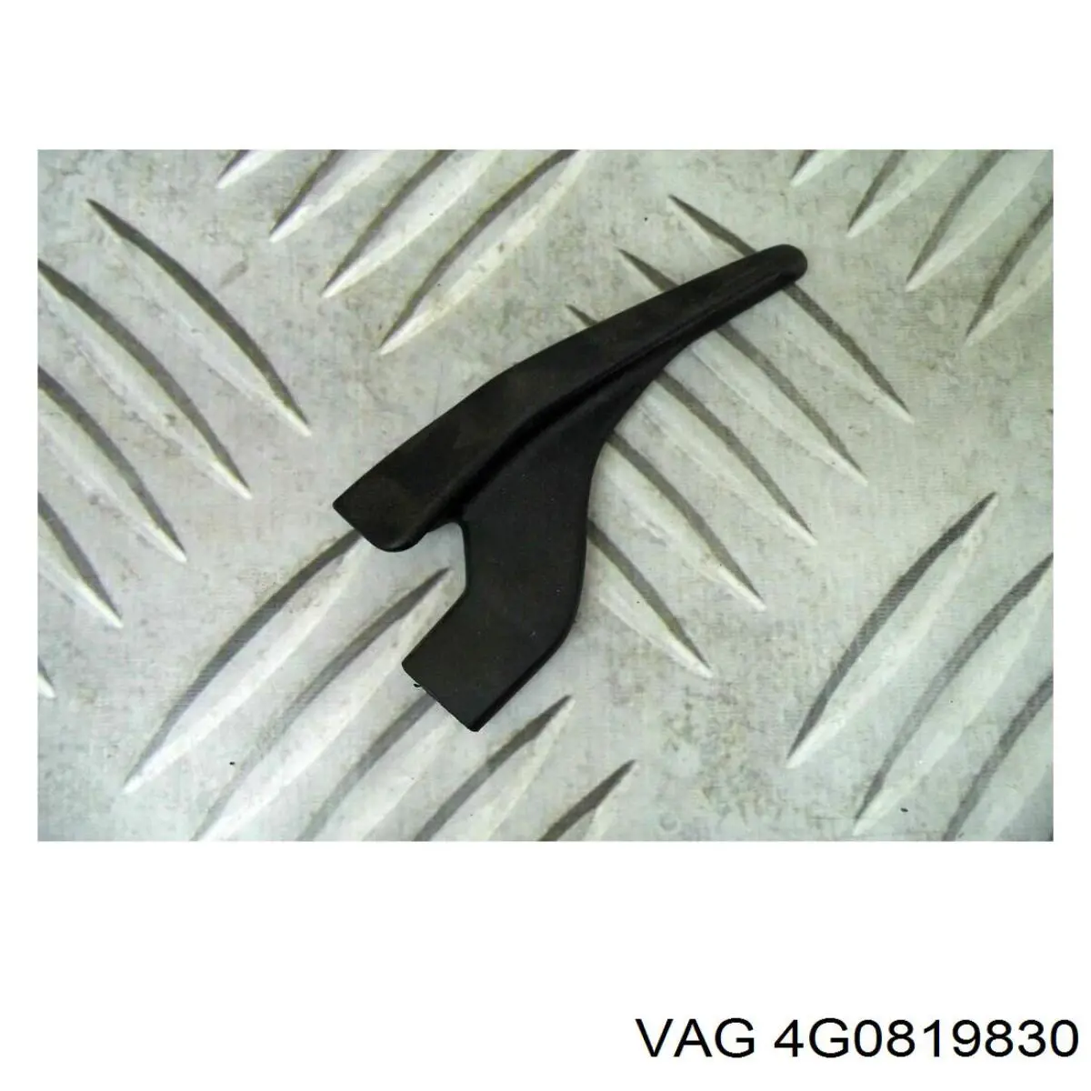 Comprar 4G0819830 VAG 
