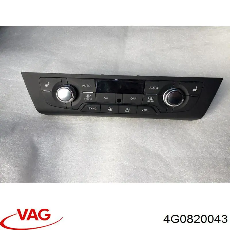 4G0820043 VAG