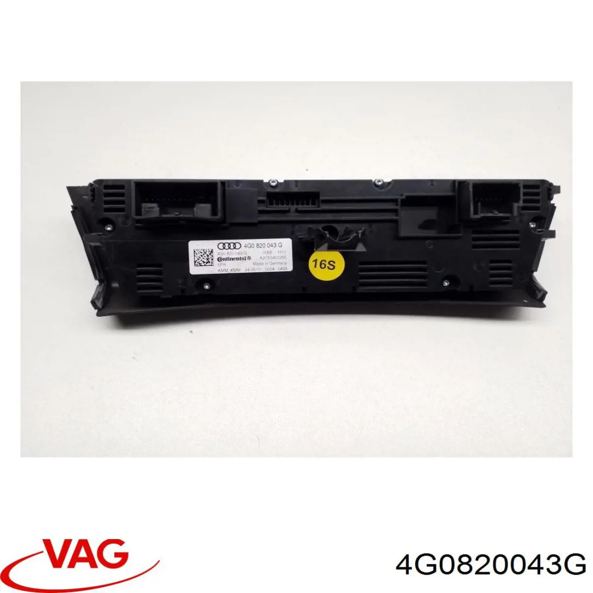 4G0820043G VAG