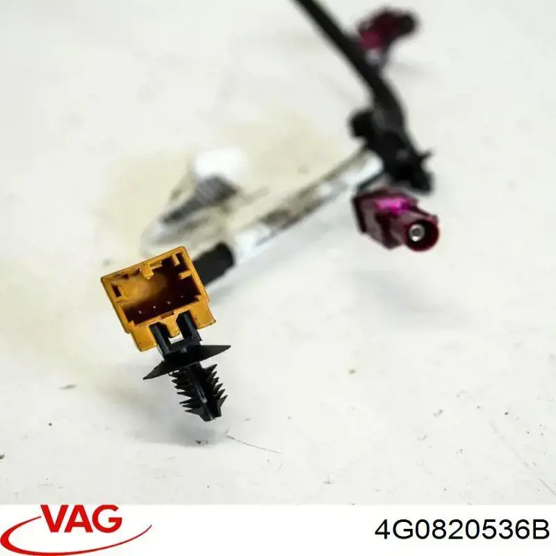 4G0820536B VAG