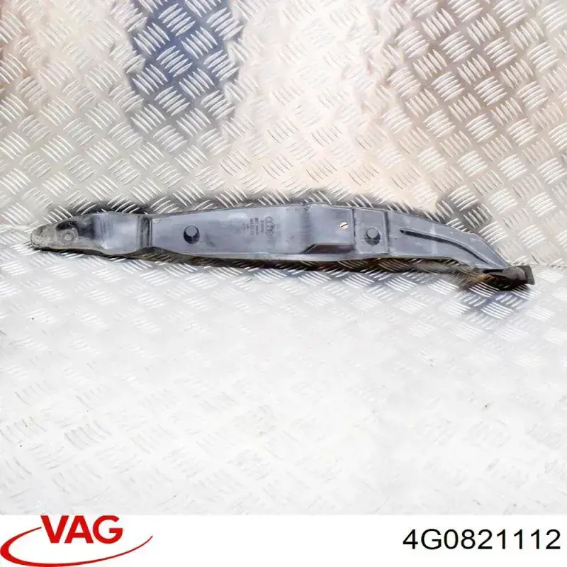 Comprar 4G0821112 VAG Sellado de guardabarros
