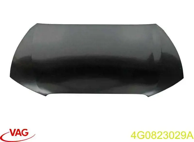 Comprar 4G0823029A VAG Capó