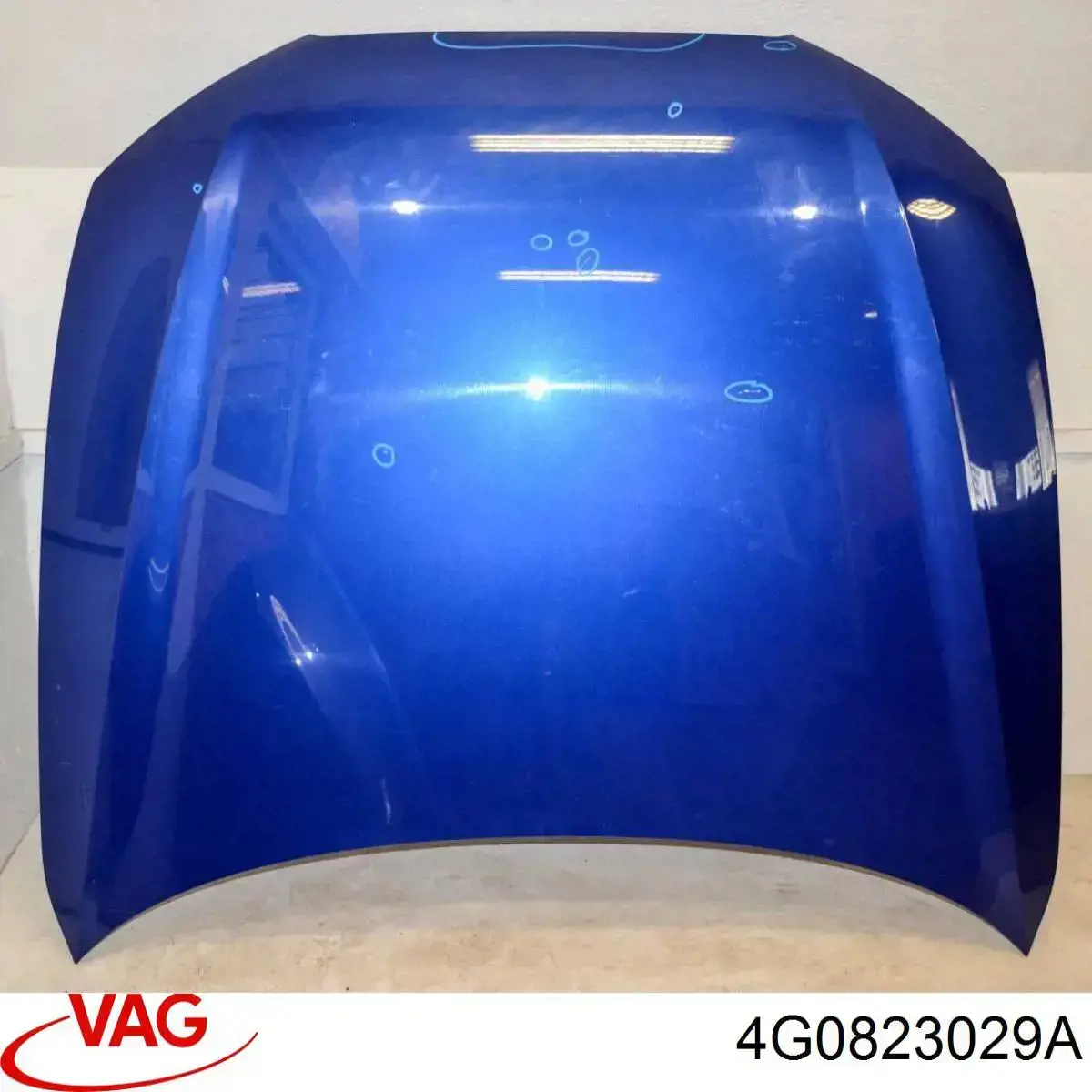 Comprar 4G0823029A VAG Capó