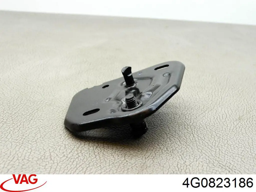 Comprar 4G0823186 VAG Cerradura de capó