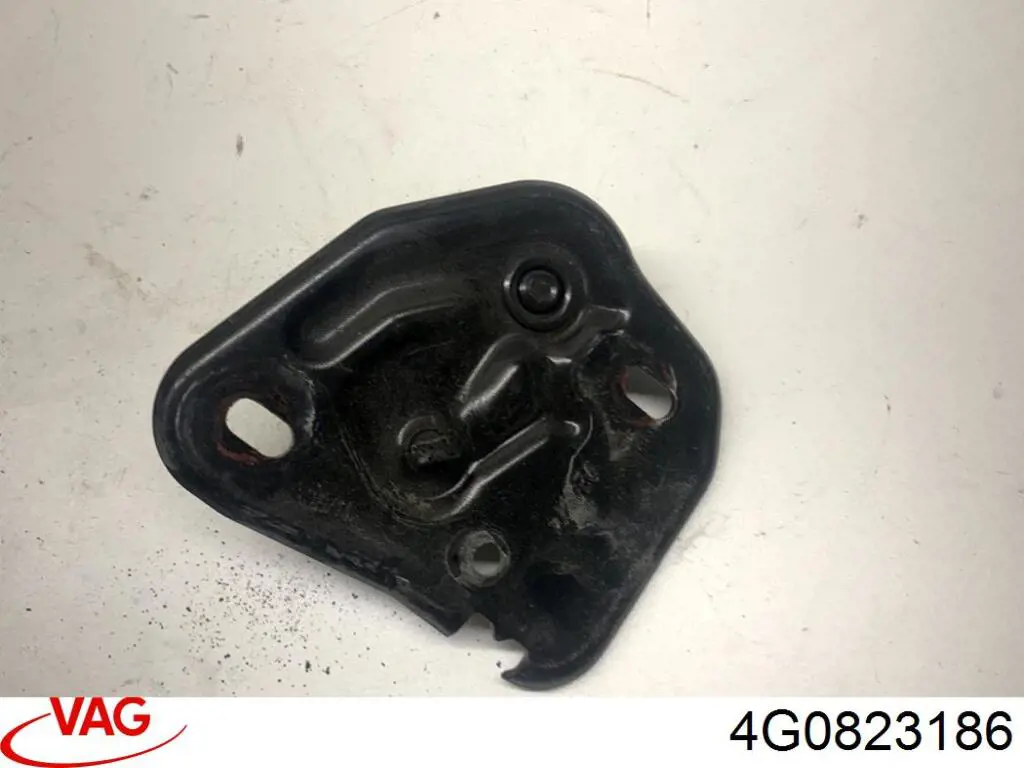 4G0823186 VAG Cerradura de Capot