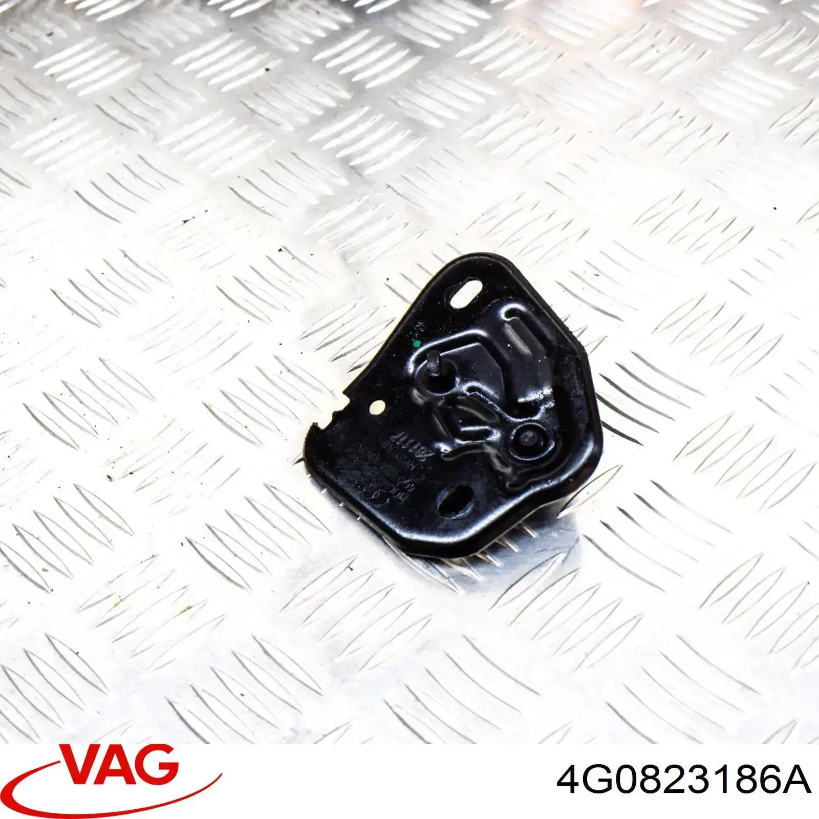 Comprar 4G0823186A VAG Cerradura de capó