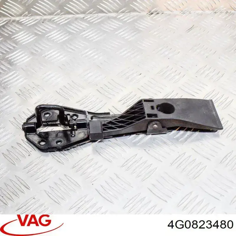 Comprar 4G0823480 VAG Gancho soporte del capó