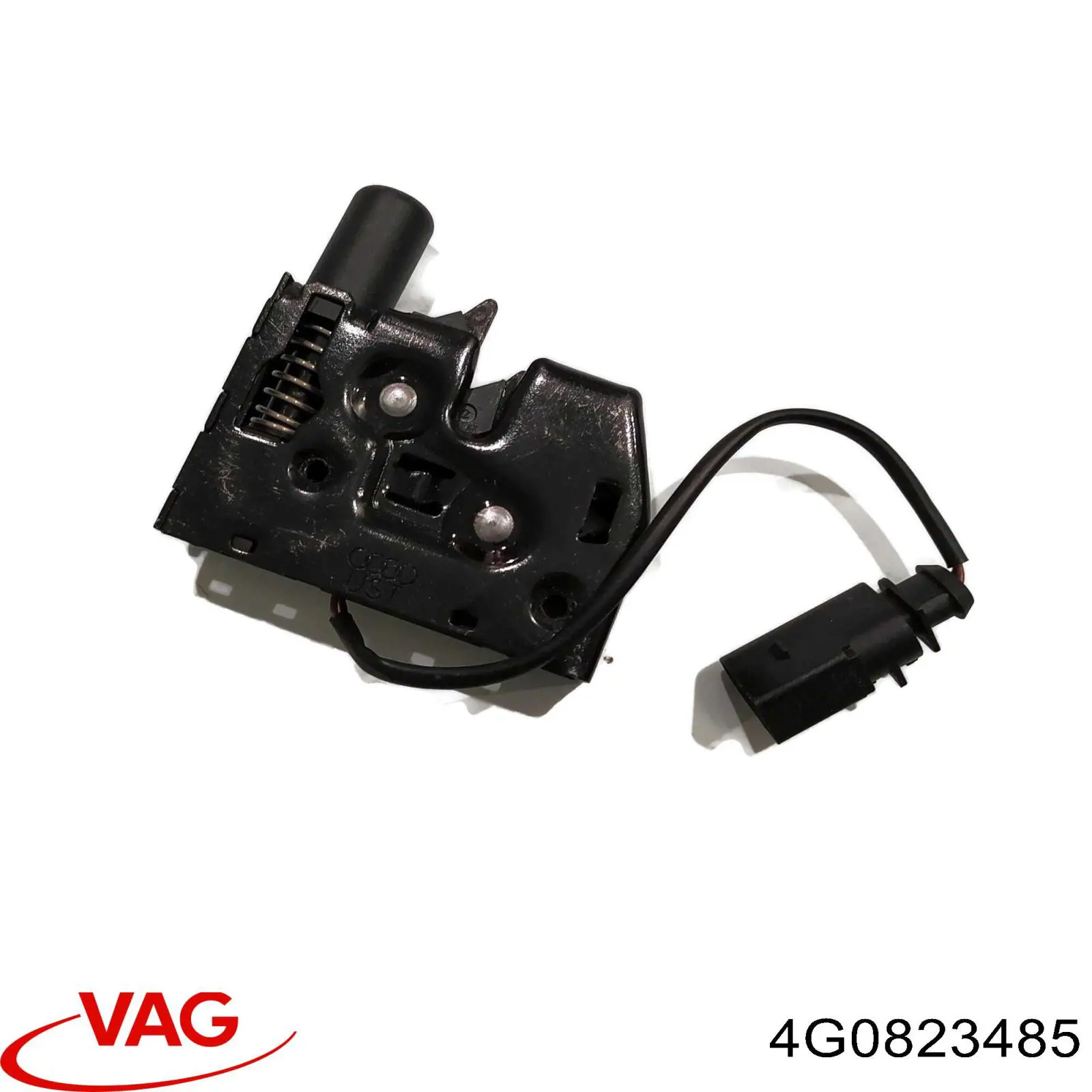  4G0823485 VAG