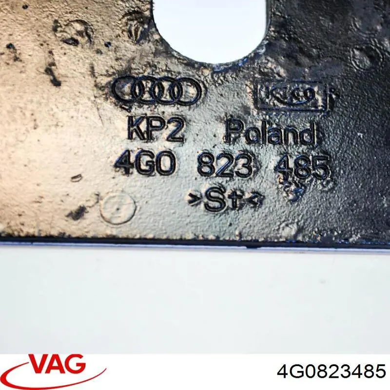Comprar 4G0823485 VAG 