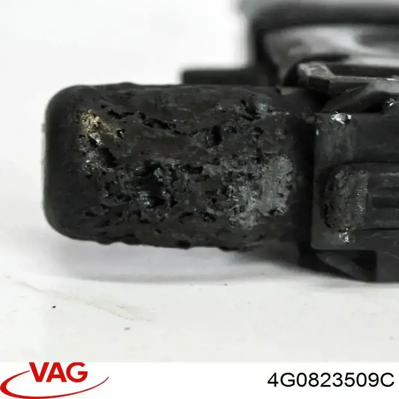 Comprar 4G0823509C VAG Cerradura de capó