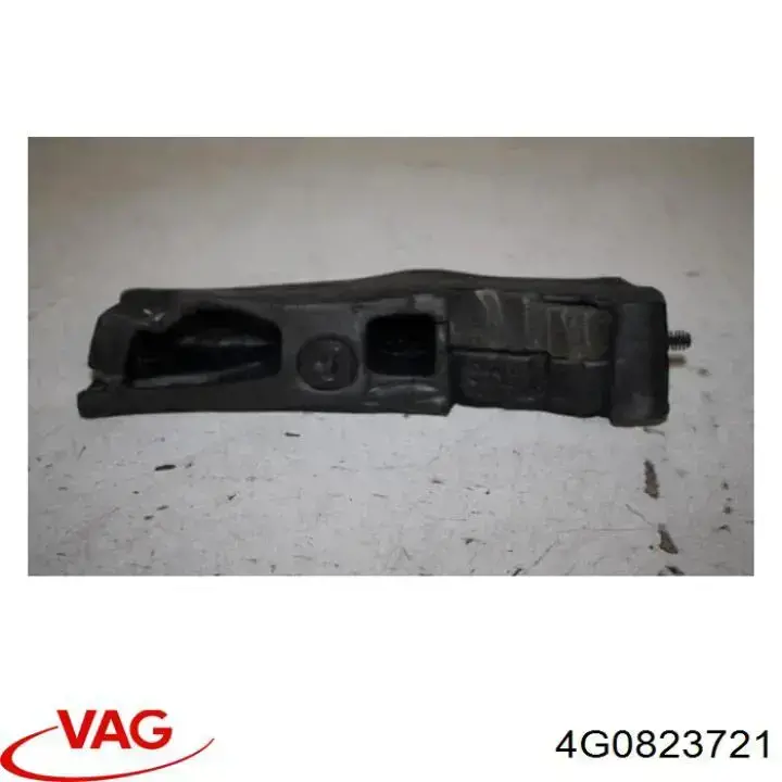 Comprar 4G0823721 VAG Sellado de guardabarros
