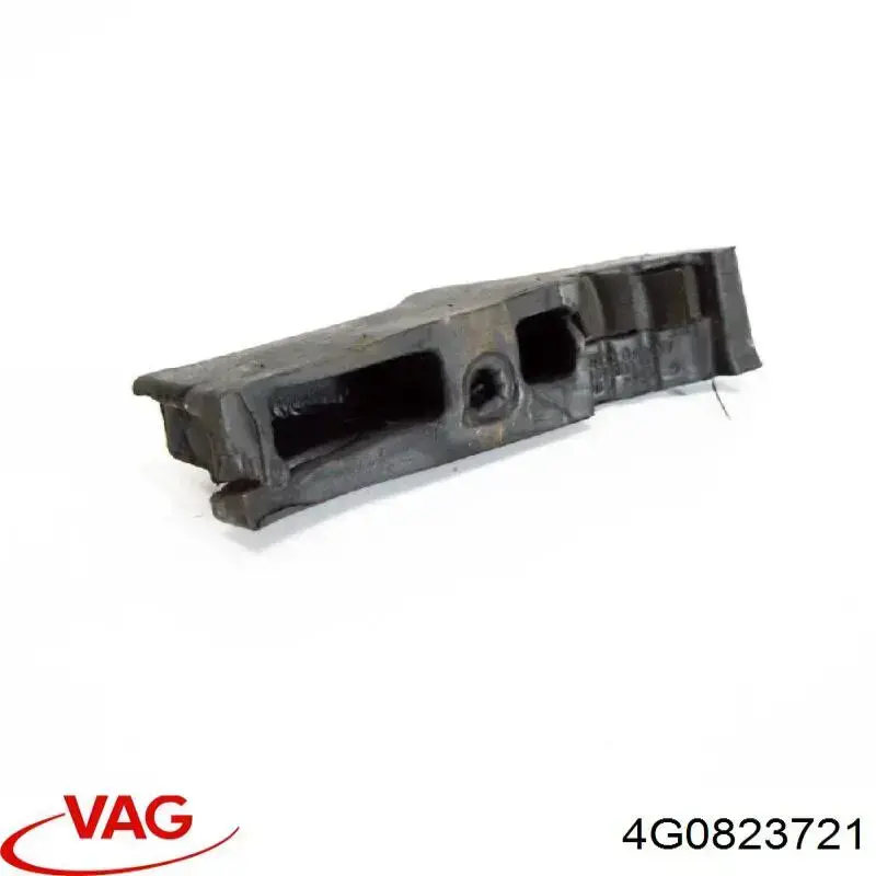 Junta de guardabarros VAG 4G0823721