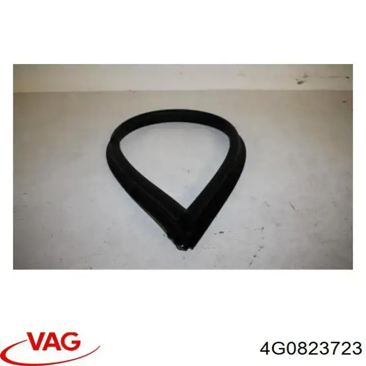 Comprar 4G0823723 VAG Sellador del capó