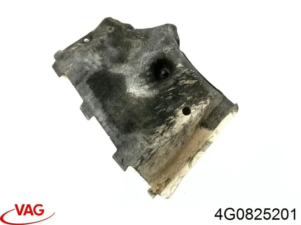Comprar 88251583702 Diamond/DPA Protector de bajos delantero izquierdo