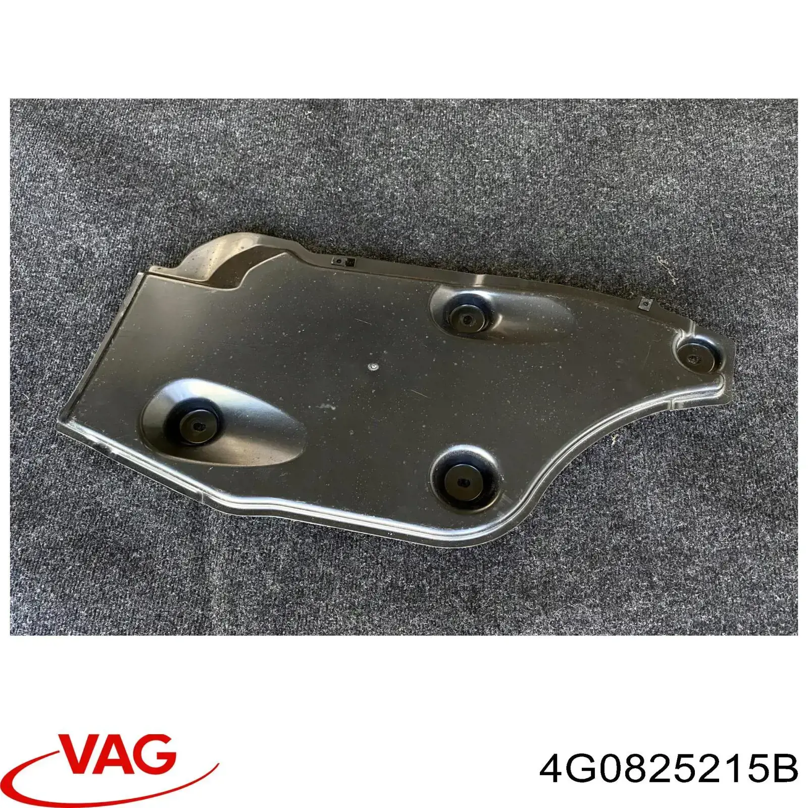 4G0825215B VAG