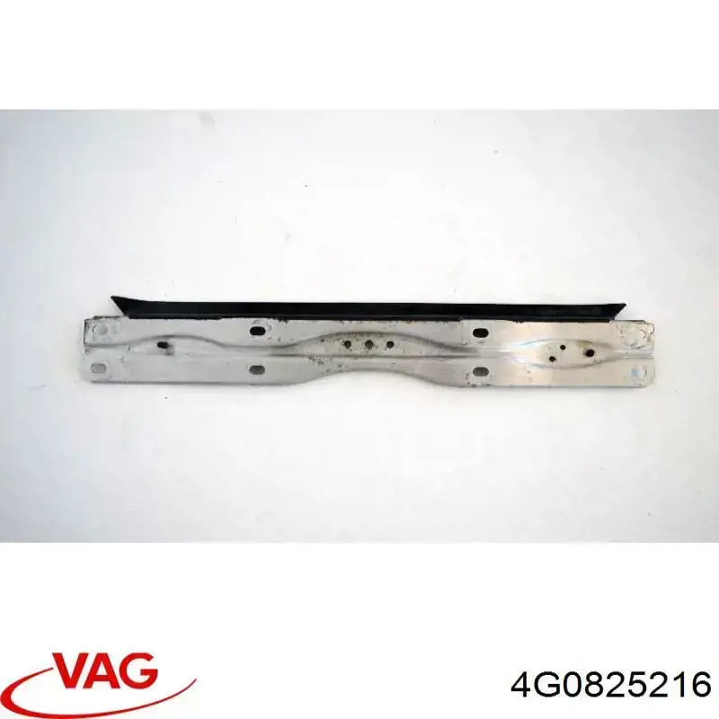 Protección inferior trasera derecha VAG 4G0825216 precio, desde 74,05 EUR