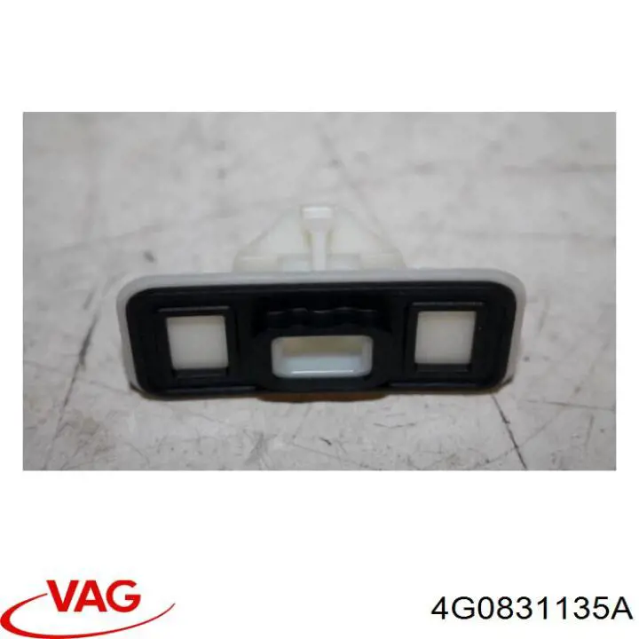 4G0831135A VAG