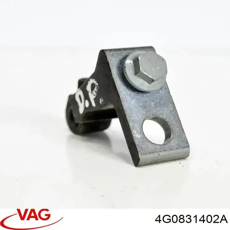 Bisagra de puerta delantera VAG 4G0831402A precio, desde 60,98 EUR