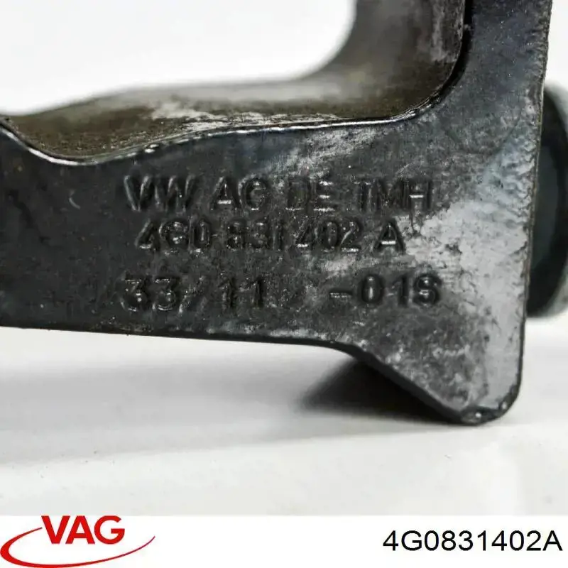 Comprar 4G0831402A VAG Bisagra de puerta delantera