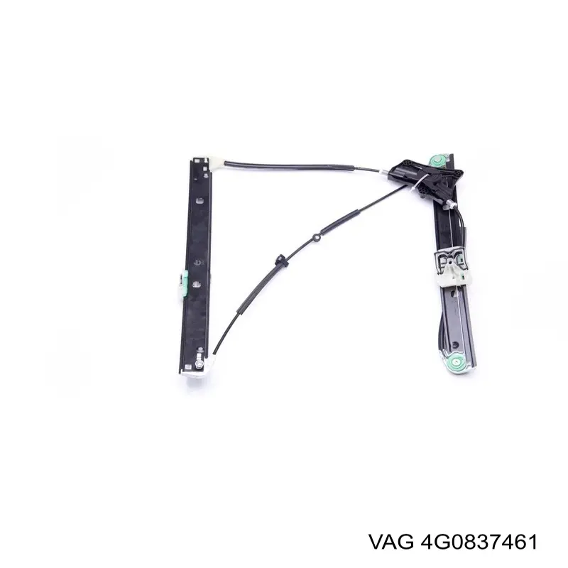 Mecanismo elevalunas delantero izquierdo VAG 4G0837461 precio, desde 45,85 EUR
