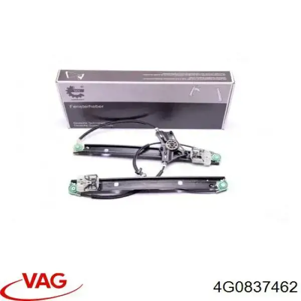 Comprar 4G0837462 VAG Elevalunas