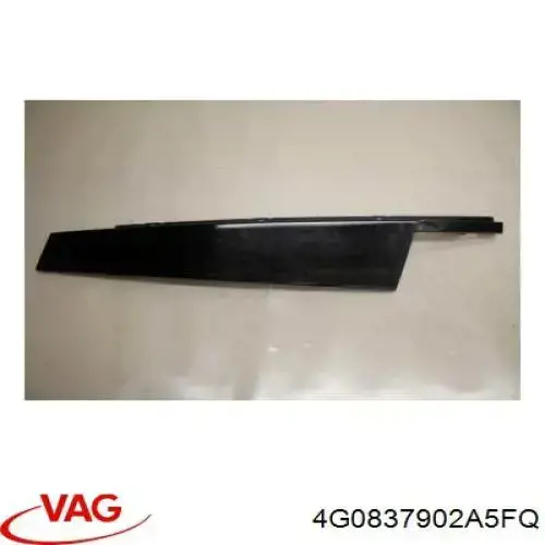 4G0837902A5FQ VAG