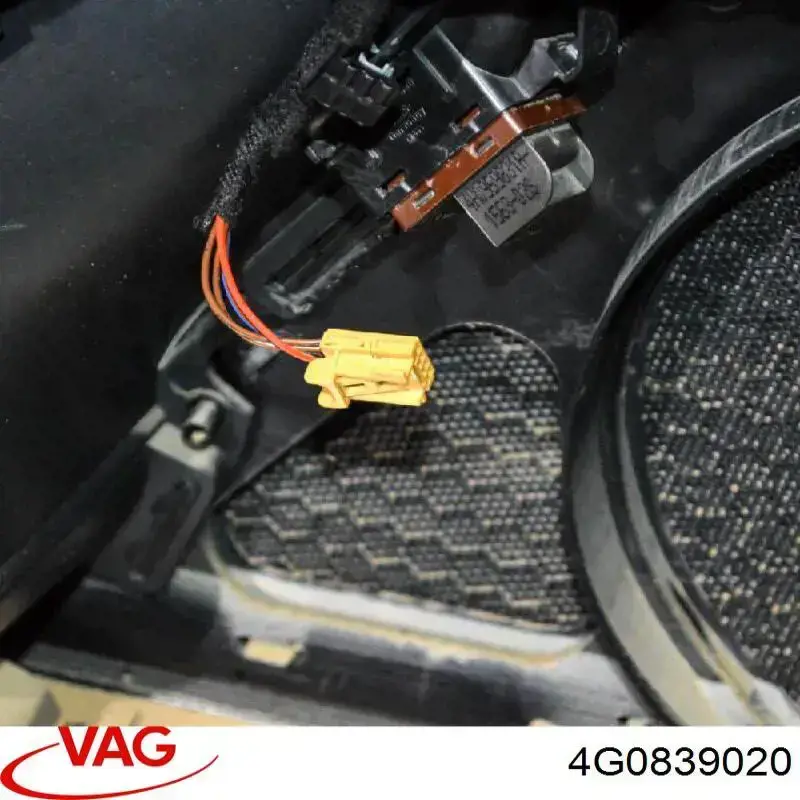 4G0839020 VAG