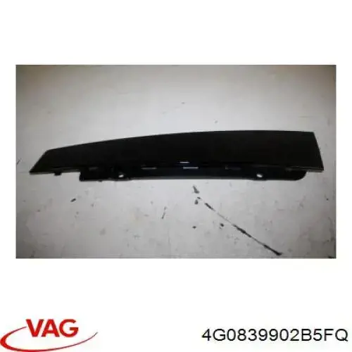 4G0839902B5FQ VAG