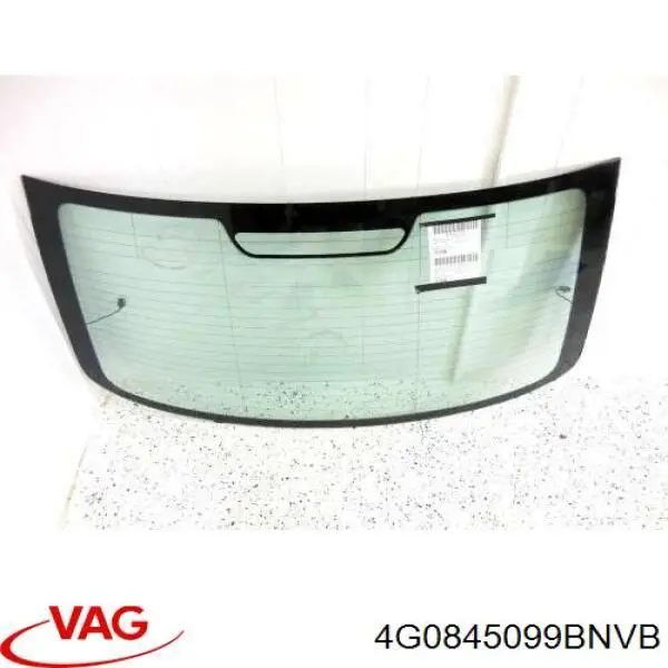 4G0845099BNVB VAG Parabrisas delantero 