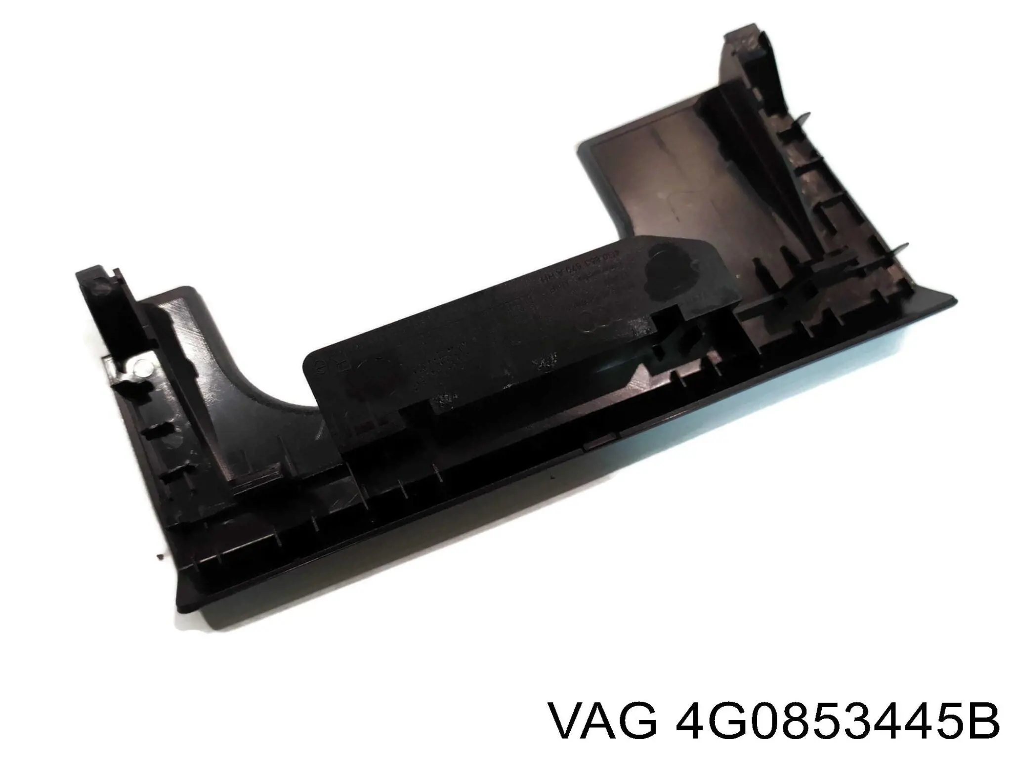 Tapón del orificio del gato VAG 4G0853445B precio, desde 42,94 EUR