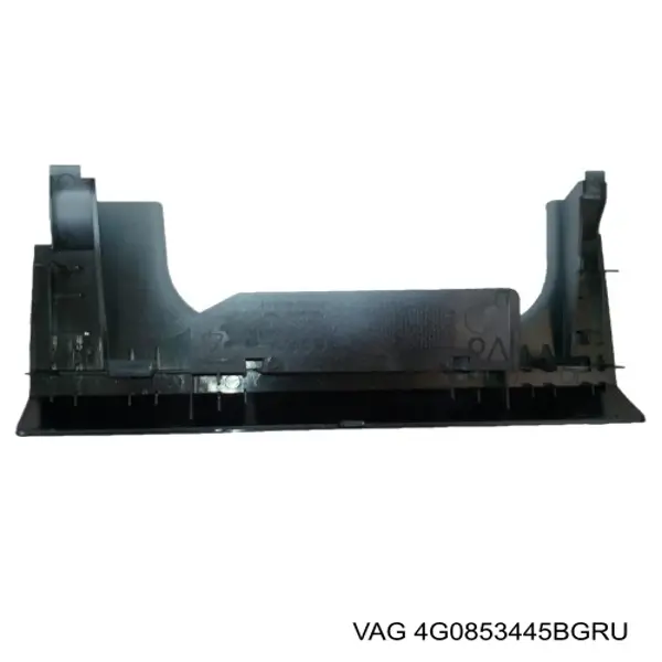 Comprar 4G0853445BGRU VAG Tapón del orificio del gato
