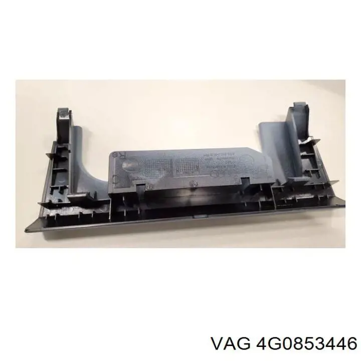  VAG 4G0853446GRU precio, desde 40,63 EUR