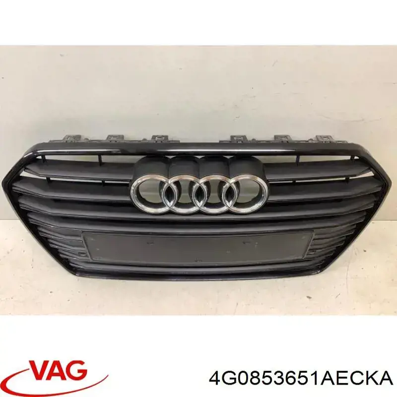 4G0853651AECKA VAG