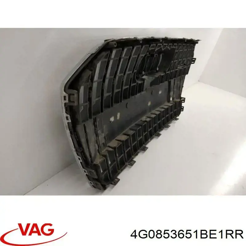 4G0853651BE1RR VAG Calandra