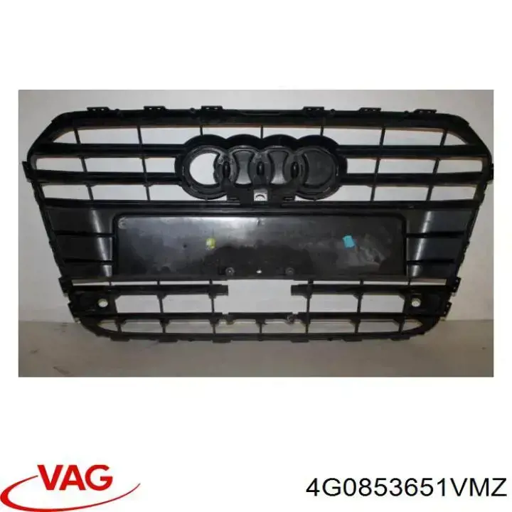 Comprar 4G0853651VMZ VAG Rejilla frontal