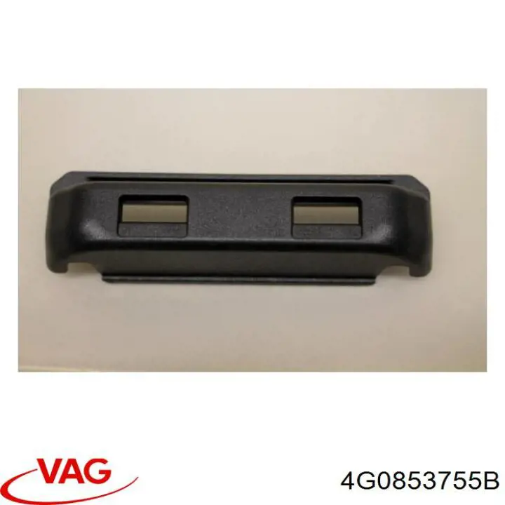  VAG 4G0853755B precio, desde 9,08 EUR
