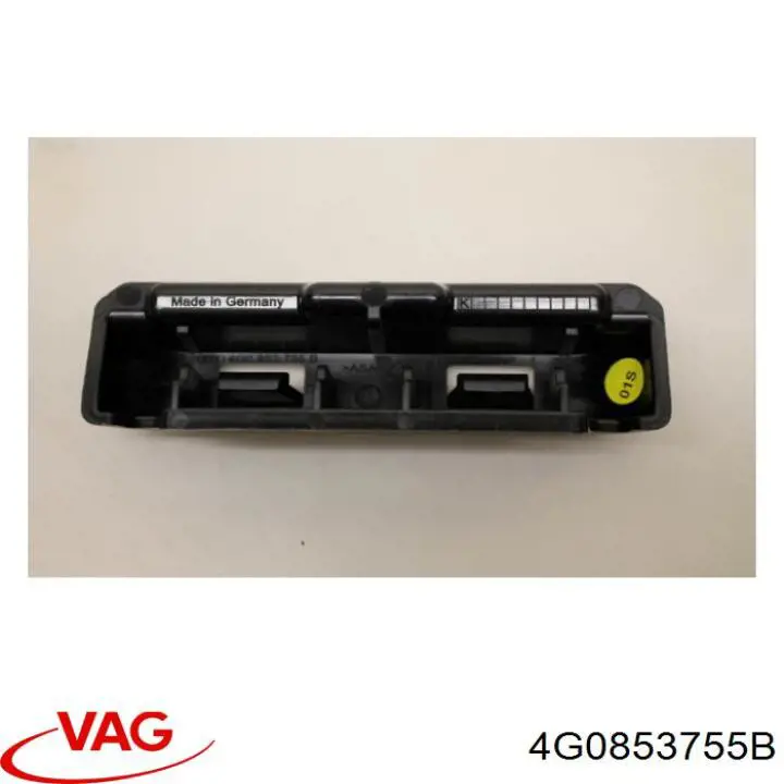 4G0853755B VAG