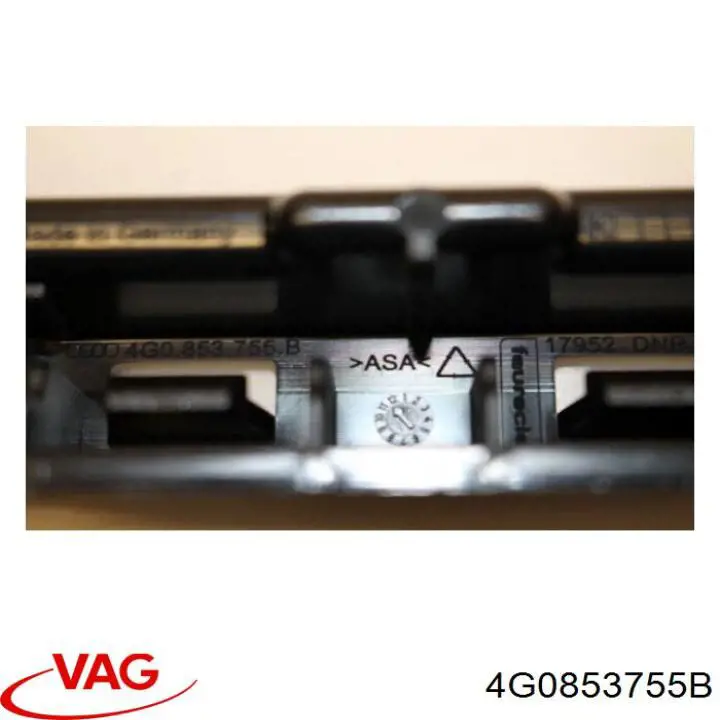 Comprar 4G0853755B VAG 