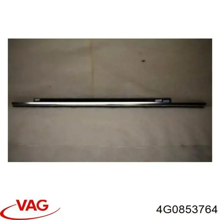 4G0853764 VAG