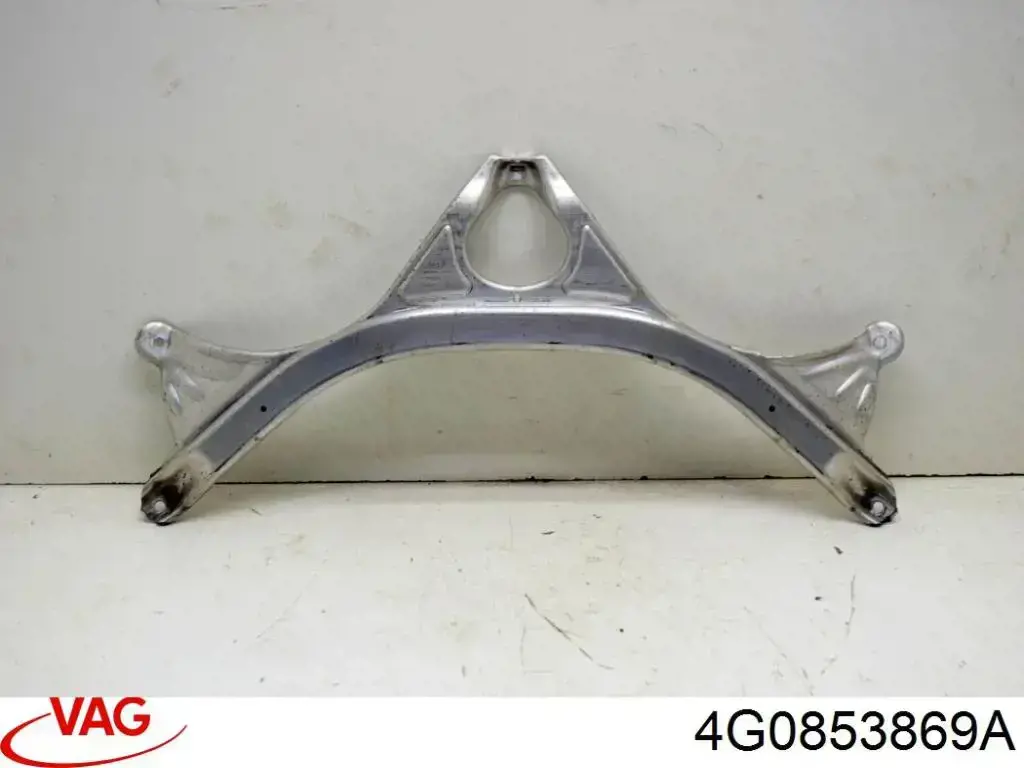 Tapón del orificio del gato VAG 4G0853869A precio, desde 41,18 EUR