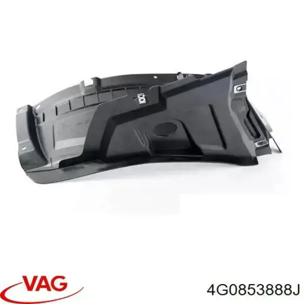 Comprar 30853309 AND Guardalodos interior delantero derecho