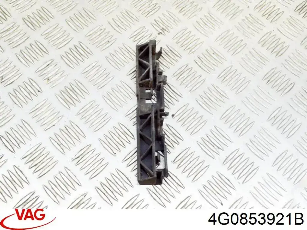 Comprar 4G0853921B VAG Soporte de umbral