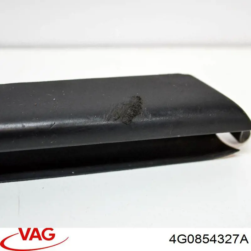 Moldura izquierda del parabrisas VAG 4G0854327A precio, desde 18,79 EUR