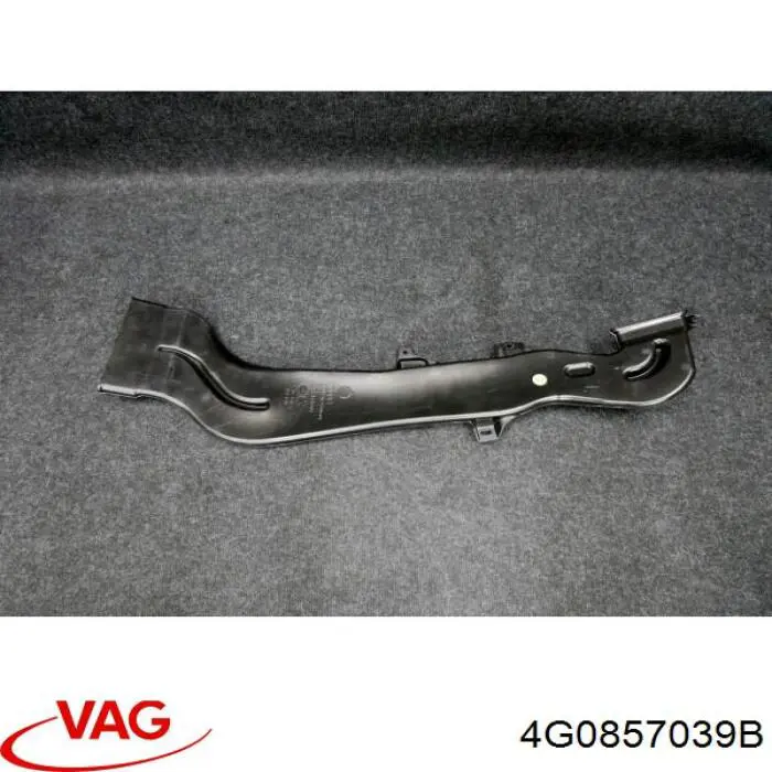 4G0857039B VAG